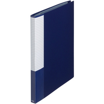 クリアーファイル スーパーエコノミー PLUS(プラス)[文具]