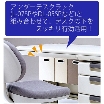 ボックスファイル ス A4 ヨコ フタ付き サンプルボック ファイルボックス PLUS(プラス)[文具]