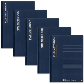 パックノート セミB5 PLUS(プラス)[文具]