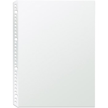 リフィール 1ポケット ノングレア PLUS(プラス)[文具]