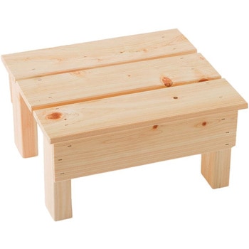 桧  かざる台 池川木材工業