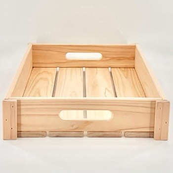 桧 ウッドボックス 池川木材工業