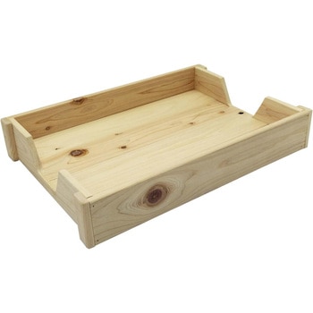 桧マルチストッカー 池川木材工業