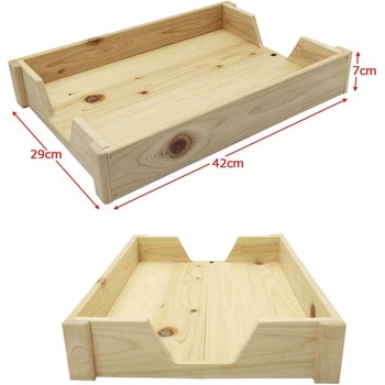 桧マルチストッカー 池川木材工業