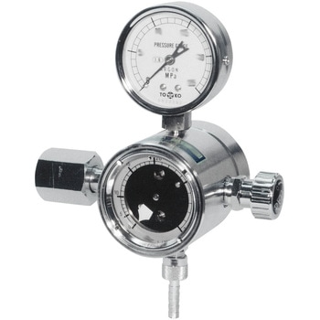 マヤ流量計 千代田精機