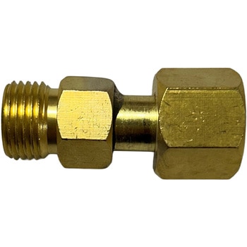 給水ホース変換金具 ウエルドテック社