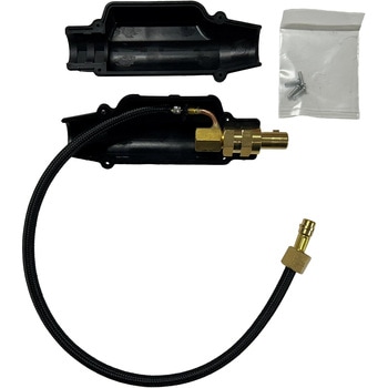 空冷150Aデジタルアダプター ウエルドテック社