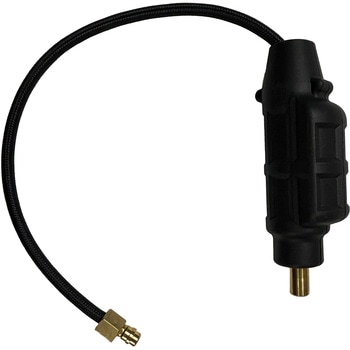 空冷200Aデジタルアダプター - ウエルドテック社