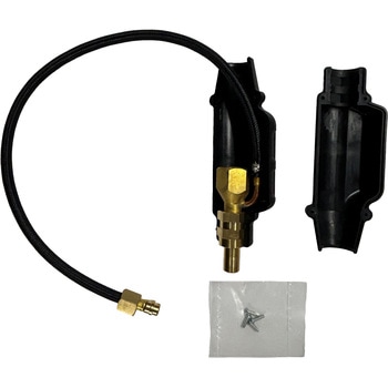 空冷200Aデジタルアダプター ウエルドテック社