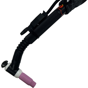 水冷TIGトーチ(トーチフレキシブル型・パナソニック仕様) ウエルドテック社