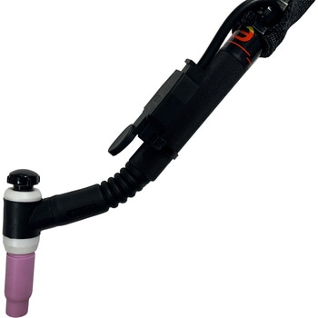 水冷TIGトーチ(トーチフレキシブル型・パナソニック仕様) ウエルドテック社