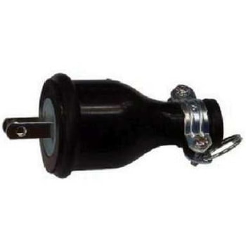 防水プラグ ダイヘン