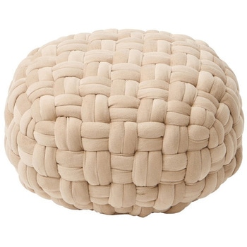 ベルベット生地スツール Mサイズ 萩原