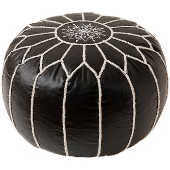 モロッカンスツール ルタ Lサイズ 萩原