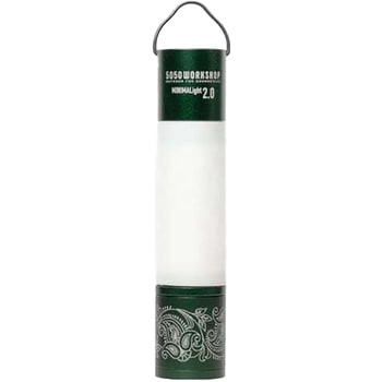 TR8-5WS-4468 MINIMALight 2.0 LED^ g[`Cg BLACK/OLIVE/GRAY TOPO efim obe[e2600 `ECImAh 65585068