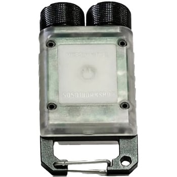 TR023-5WS-4454 MICROLight DUAL tbVCg AEghA BLACK SKELTON/GLOW IN THE DARK SKELTON efim 65585129
