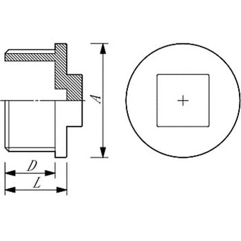 AP閉止プラグ セイワ工業