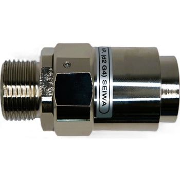 AP耐圧P式ケーブルグランド セイワ工業