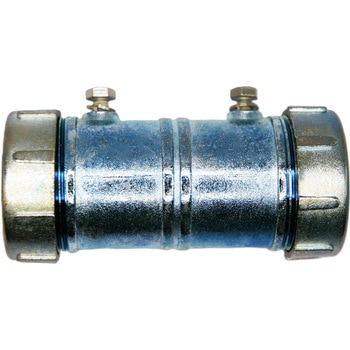 AP薄鋼カップリング(防水) セイワ工業