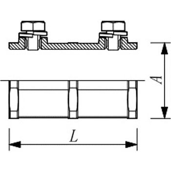 APカップリング セイワ工業