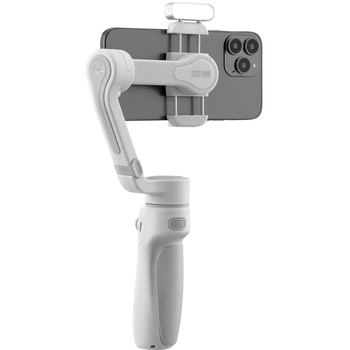 スマートフォン用自撮り棒ジンバル SMOOTH-Q4 COMBO ZHIYUN