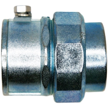 AP薄鋼ネジ無パイプコネクタ セイワ工業