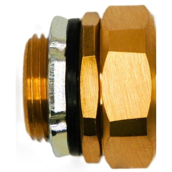 AP黄銅製ボックスコネクタ セイワ工業