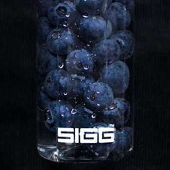トータルクリアワン マイプラネット アクア SIGG(シグ)