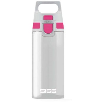 トータルクリアワン マイプラネット SIGG(シグ)