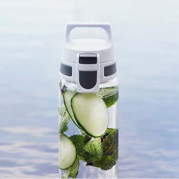 トータルクリアワン マイプラネット アントラサイト 0.75L SIGG(シグ)