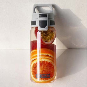 トータルクリアワン マイプラネット アントラサイト 0.75L SIGG(シグ)