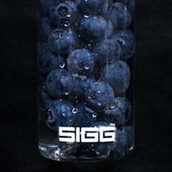 トータルクリアワン マイプラネット アクア SIGG(シグ)