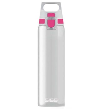 トータルクリアワン マイプラネット SIGG(シグ)