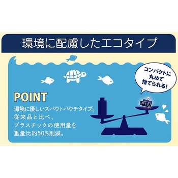 超高濃度仮設トイレ用消臭剤 CT-1 除菌プラス サナ