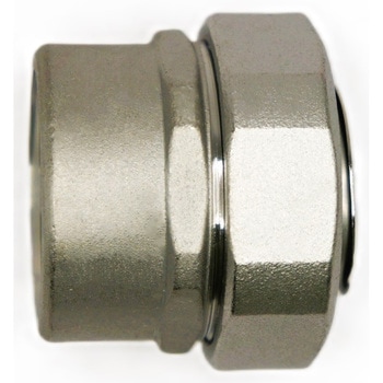 APパイプコネクタ SUS - セイワ工業