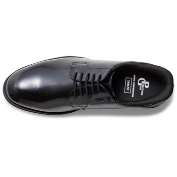 ハンズフリービジネスシューズ プレーントウ GB66 リーガルコーポレーション(プロフェッショナルギア)