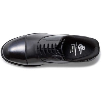 ハンズフリービジネスシューズ ストレートチップ GB67 リーガルコーポレーション(プロフェッショナルギア)