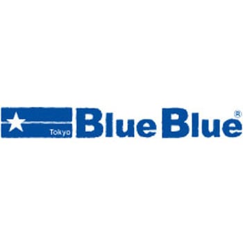 BlueBlue ニンジャリワームS ブルーブルー