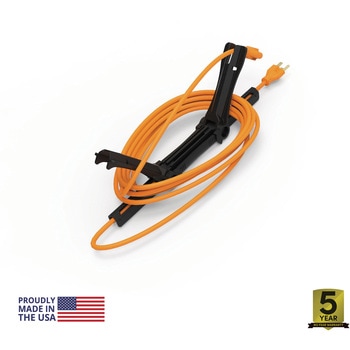 CORD DOCKコード収納ホルダー ミッドウェスト