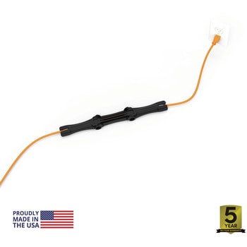 CORD DOCKコード収納ホルダー ミッドウェスト