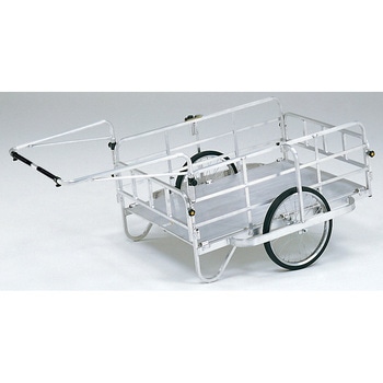 アルミリヤカー1200 トーエイライト