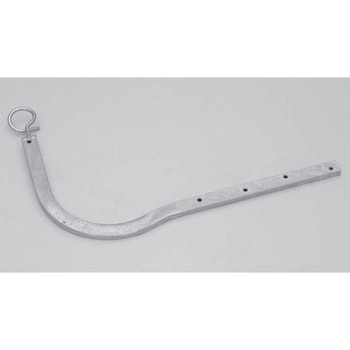 コーナーブラケット 共立電機