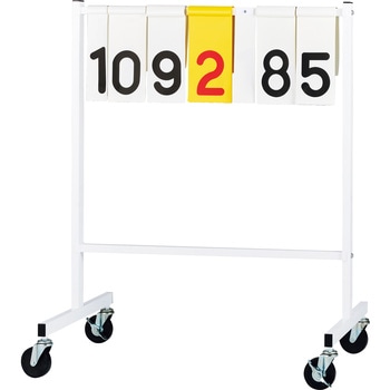 得点板OS12 トーエイライト