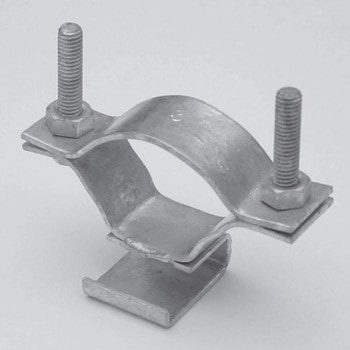 パイプサドル 共立電機