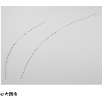 移液用カニューラ Φ1.3mm CLシリーズ アズワン