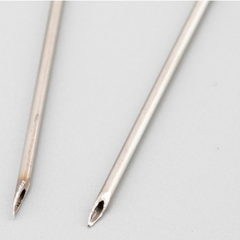 移液用カニューラ Φ1.3mm CLシリーズ アズワン