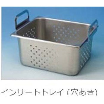 超音波洗浄器 1800用オプション ブランソン