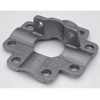 フレーム金物 共立電機