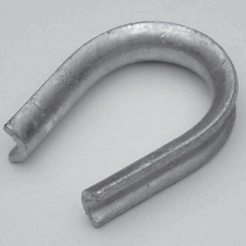 割シンブル 共立電機