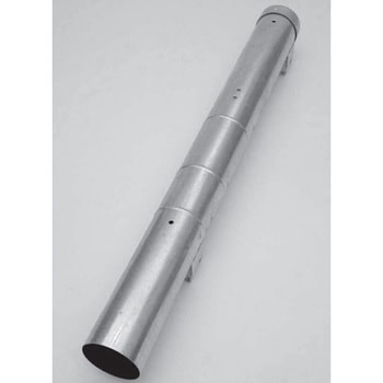 継柱鋼管 共立電機